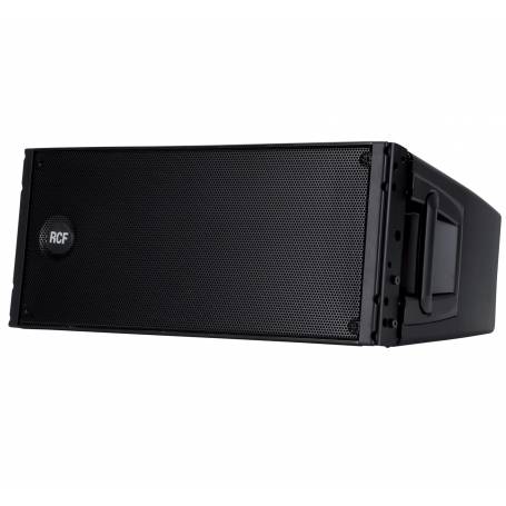 RCF HDL 20-A : module line array actif 2 voies 1400W