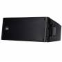 RCF HDL 20-A : module line array actif 2 voies 1400W