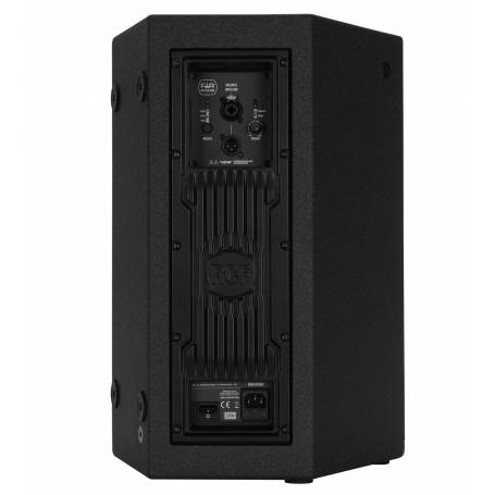 RCF NX 910-A : enceinte active 2100W avec DSP FiRPHASE