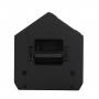 RCF NX 910-A : enceinte active 2100W avec DSP FiRPHASE