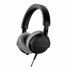 BEYERDYNAMIC DT 270 PRO : casque studio fermé compact