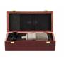 NEUMANN TLM 103 : microphone cardioïde de studio ultra silencieux