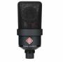 NEUMANN TLM 103 mt : microphone cardioïde noir mat à large membrane