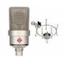 META TITLE : NEUMANN TLM 103 STUDIO SET : micro cardioïde + suspension