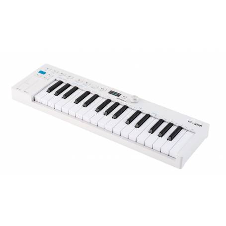 ARTURIA KEYSTEP MK2 : clavier maître séquenceur 32 touches + CV/Gate