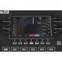 ALTO TMD16 : Console numérique compacte 16 canaux