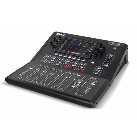 ALTO TMD16 : Console numérique compacte 16 canaux