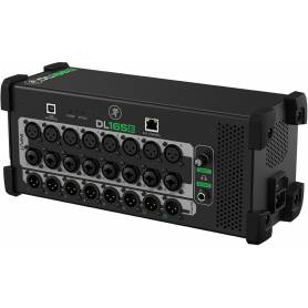 MACKIE DL16SE : console numérique rackable sans fil 16 canaux