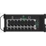 MACKIE DL16SE : console numérique rackable sans fil 16 canaux