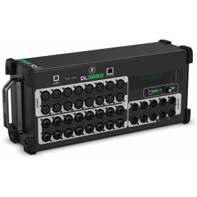 MACKIE DL32SE : console numérique 32 canaux Wi-Fi rackable