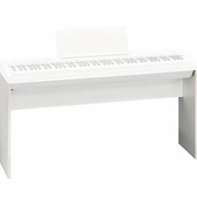 ROLAND KSC-70WH : support bois pour clavier FP-30XWH