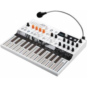 Arturia MicroFreak Vocoder Edition : synthé hybride & vocodeur 16 bandes