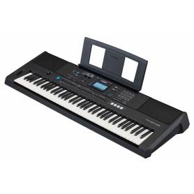 YAMAHA PSR-EW425 : clavier arrangeur 76 touches + clé USB 1000 styles