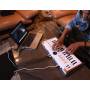 ARTURIA ASTROLAB 37 : clavier autonome compact et expressif