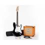 EKO ST-100 CRUSH12 PACK : guitare + ampli Orange débutant