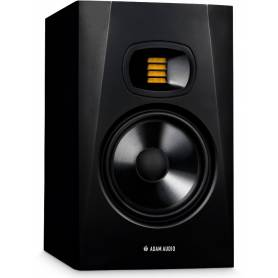 ADAM AUDIO T7V : enceinte active studio avec tweeter AMT