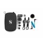 Sennheiser Profile Wireless 1‑Channel : micro sans fil pour créateurs