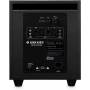 ADAM AUDIO T10S : caisson de basses actif pour monitoring