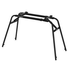 ROLAND KS-13 : stand clavier robuste et réglable
