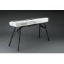 ROLAND KS-13 : stand clavier robuste et réglable