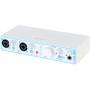 ARTURIA MINIFUSE2-OTG-WH : interface audio mobile USB double port