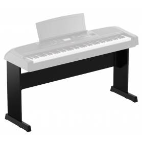 Yamaha L-300B : support dédié DGX-670 et P-S500