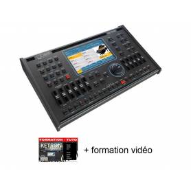 KETRON SD90 OCCASION : module arrangeur