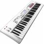 KORG KROSS2 61 WH : workstation 61 notes EDS-i
