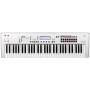KORG KROSS2 61 WH : workstation 61 notes EDS-i