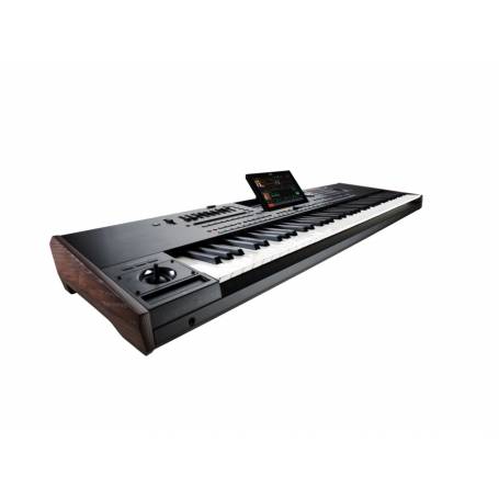 KORG Pa5X-76 Occasion : arrangeur 76 notes professionnel