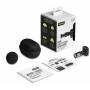 SHURE MV88 USB-C : micro numérique stéréo pour créateurs mobiles