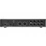 YAMAHA URX44C : interface USB-C 6x4 avec effets DSP intégrés
