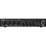YAMAHA URX44C : interface USB-C 6x4 avec effets DSP intégrés