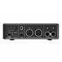 YAMAHA URX22C : interface audio USB-C 32 bits pour studio mobile