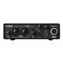 YAMAHA URX22C : interface audio USB-C 32 bits pour studio mobile