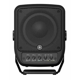 YAMAHA STAGEPAS 100BTR MKII : enceinte portable sur batterie USB-C