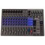 ZOOM L12NEXT : console numérique 12 pistes avec interface USB