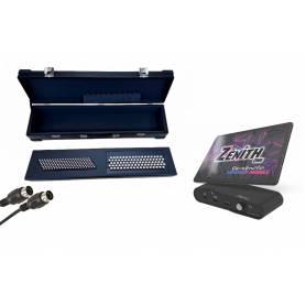 CAVAGNOLO ZENITH ONE + MT60 : pack arrangeur MIDI complet