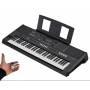 YAMAHA PSR-E583 : clavier arrangeur 61 touches Looper + Sampling