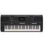 YAMAHA PSR-E583 : clavier arrangeur 61 touches Looper + Sampling