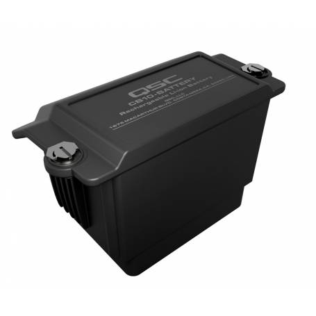 QSC CB10-BATTERY : batterie Li-Ion 98Wh pour enceinte CB10