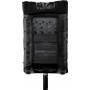 QSC CB10-CVR : Housse de transport pour enceinte QSC CB10