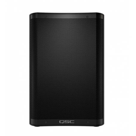 QSC CB10 : enceinte portable Bluetooth sur batterie 440W