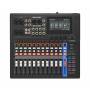 Yamaha MGX12 vue de face, surface de mixage