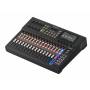 YAMAHA MGX16V : console numérique audio/vidéo 22 canaux