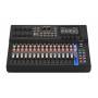 YAMAHA MGX16V : console numérique audio/vidéo 22 canaux