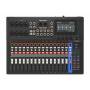 YAMAHA MGX16V : console numérique audio/vidéo 22 canaux