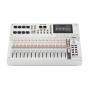 YAMAHA MGX16V WH : console blanche audio/vidéo 22 canaux