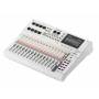 YAMAHA MGX16V WH : console blanche audio/vidéo 22 canaux