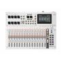 YAMAHA MGX16V WH : console blanche audio/vidéo 22 canaux